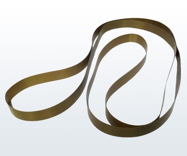 Correias de Teflon®